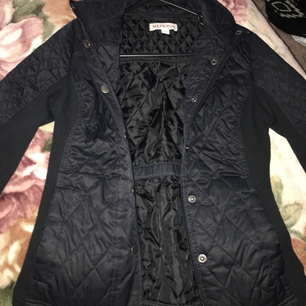 Women’s jacket
